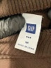Gap Outlet Brown Turtleneck Sweater Size M - photo 7
