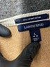 Lands' End 100% Baumwolle Yellow Cardigan Size L - photo 7