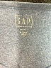 Gap Blue Short Sleeve T-Shirt Size M - photo 7
