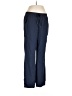 Eddie Bauer Solid Blue Casual Pants Size 12 - photo 1