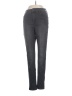 Mott & Bow Argyle Gray Jeggings Size 26 waist - photo 1