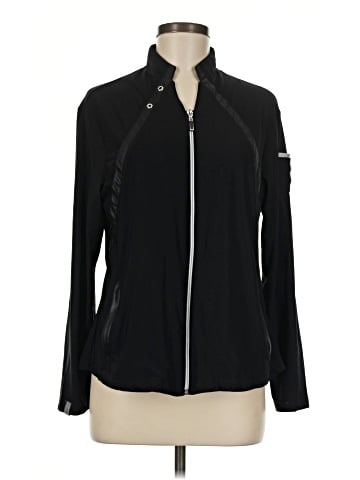 Jamie Sadock Track Jacket (view 1)