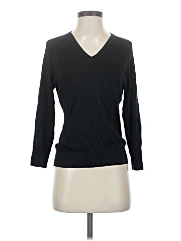 Brooks Brothers 3/4 Sleeve T-Shirt (view 1)