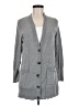 Torrid Gray Cardigan Size Med Plus (00) - photo 1