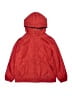 Gap Kids Outlet 100% Polyester Solid Red Windbreaker Size M (kids) - photo 1