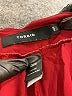 Torrid Burgundy Casual Pants Size 16R - photo 4