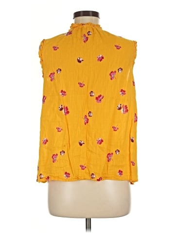 Old Navy Sleeveless Blouse (view 2)
