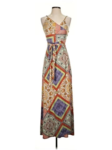Abbeline Casual Dress (view 1)