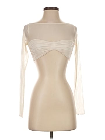 Unbranded Long Sleeve Top (view 1)