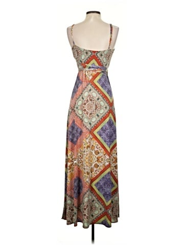 Abbeline Casual Dress (view 2)
