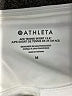 Athleta Solid Ivory Skort Size M - photo 3