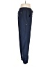 Eddie Bauer Solid Blue Casual Pants Size 12 - photo 4