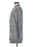 Torrid Gray Cardigan Size Med Plus (00) - photo 5