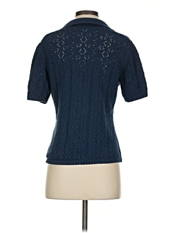 Samsoe Samsoe Short Sleeve Blouse (view 2)