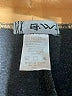 G.W. Solid Gray Athletic Shorts Size XL - photo 3