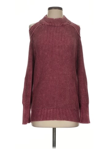 Venus Turtleneck Sweater (view 1)