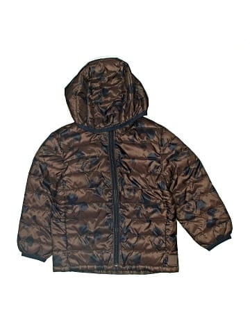 Disney for Baby Gap Zip Up Hoodie (view 1)