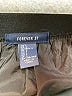 Forever 21 Solid Black Casual Skirt Size L - photo 4