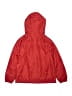 Gap Kids Outlet 100% Polyester Solid Red Windbreaker Size M (kids) - photo 2