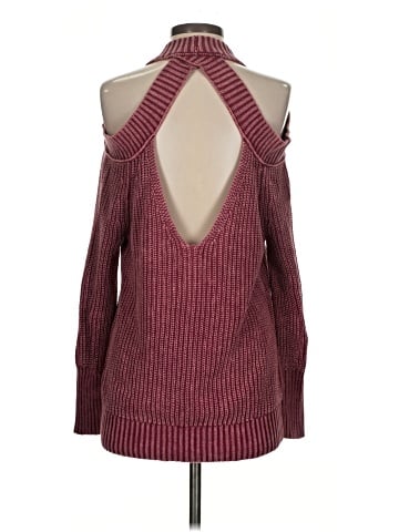 Venus Turtleneck Sweater (view 2)