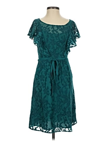 Moulinette Soeurs Cocktail Dress (view 1)