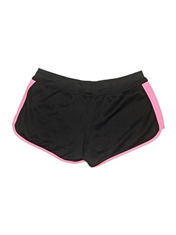 Danskin Now Athletic Shorts (view 2)