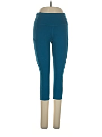 Lululemon Athletica Active Pants (view 1)