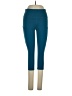 Lululemon Athletica Color Block Blue Active Pants Size S - photo 1