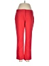 Express Red Dress Pants Size 6 - photo 1