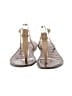 Sam Edelman Gold Sandals Size 8 - photo 2