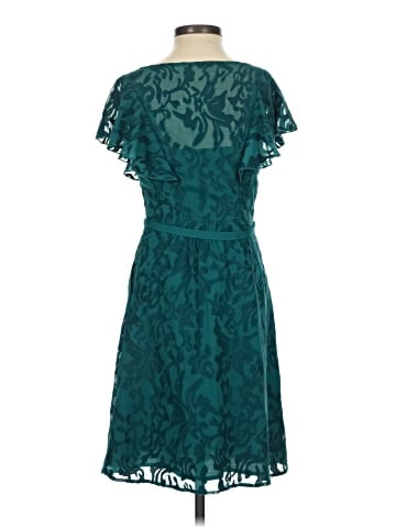 Moulinette Soeurs Cocktail Dress (view 2)