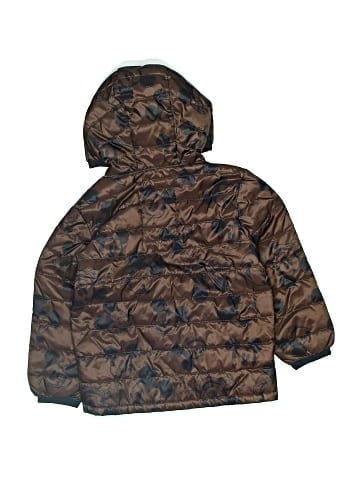 Disney for Baby Gap Zip Up Hoodie (view 2)