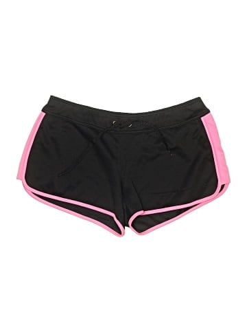 Danskin Now Athletic Shorts (view 1)