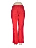 Express Red Dress Pants Size 6 - photo 2