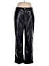 Joie 100% Polyester Black Casual Pants Size 14 - photo 1
