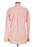 Jack Wills Pink Long Sleeve Button-Down Shirt Size 6 - photo 2