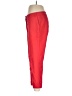 Express Red Dress Pants Size 6 - photo 5