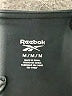 Reebok Solid Black Active Pants Size M - photo 7