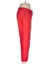 Express Red Dress Pants Size 6 - photo 4
