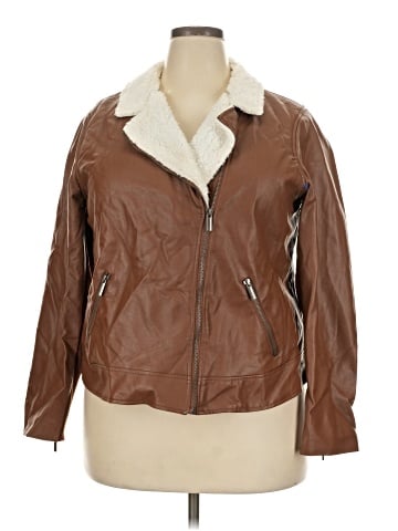 Torrid Jacket (view 1)