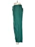 Ann Taylor LOFT Teal Casual Pants Size 8 - photo 5