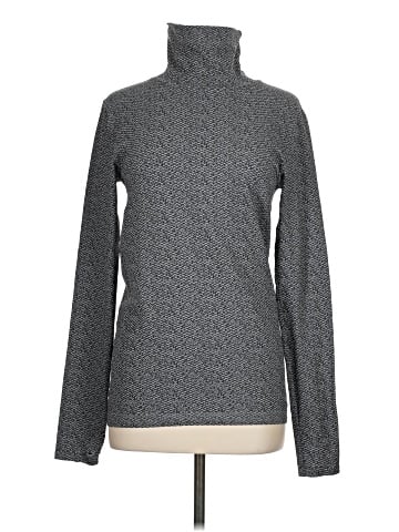 Athleta Long Sleeve Turtleneck (view 1)