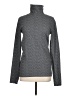 Athleta Gray Long Sleeve Turtleneck Size M - photo 1