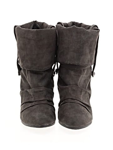 Kathy Boots (view 2)