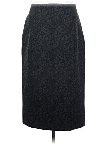Ellen Tracy Formal Skirt (view 2)