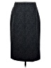Ellen Tracy Black Formal Skirt Size S - photo 2