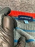 Andy & Evan 100% Cotton Gray Pullover Sweater Size 7 - photo 3