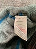 Andy & Evan 100% Cotton Gray Pullover Sweater Size 7 - photo 4