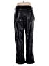 Joie 100% Polyester Black Casual Pants Size 14 - photo 2