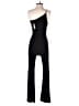 21 Saints Black Jumpsuit Size M - photo 2